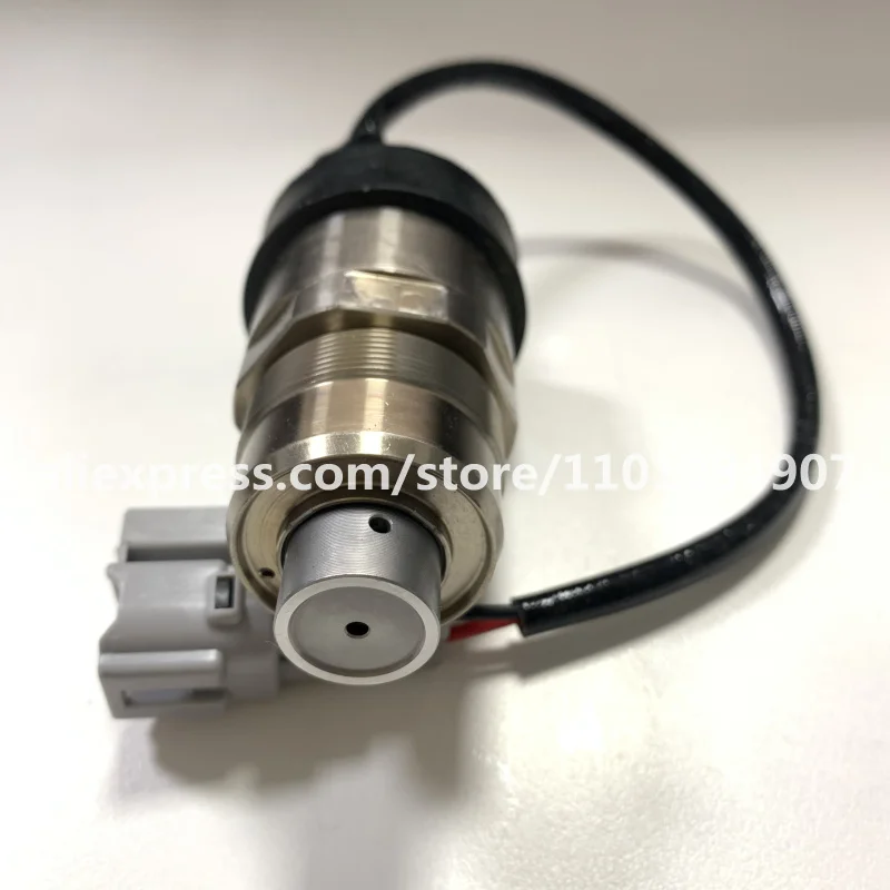 miko 096600-0033 0966000033 Original new Japanese fuel solenoid valve