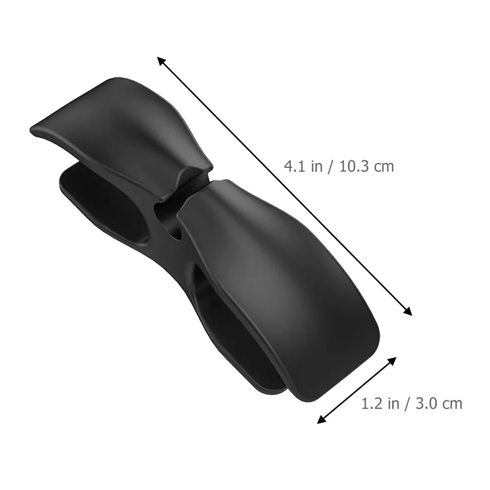 5Pcs Adhesive Cord Organizer for Kitchen Appliances Winder Holder Coffee Maker Cooker Air Fryer Tidy Management