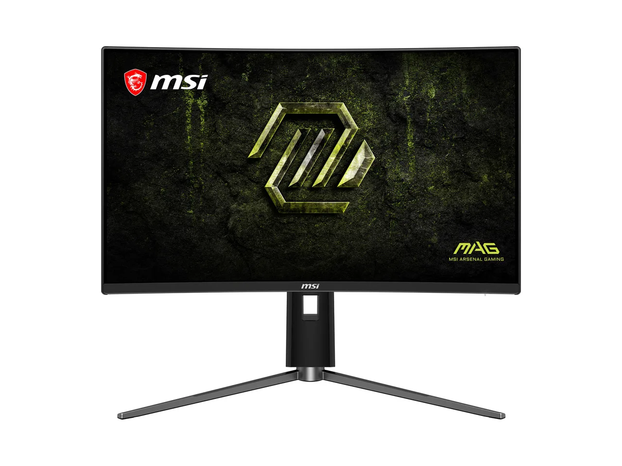 MSI MAG 274CQPDF X32 27