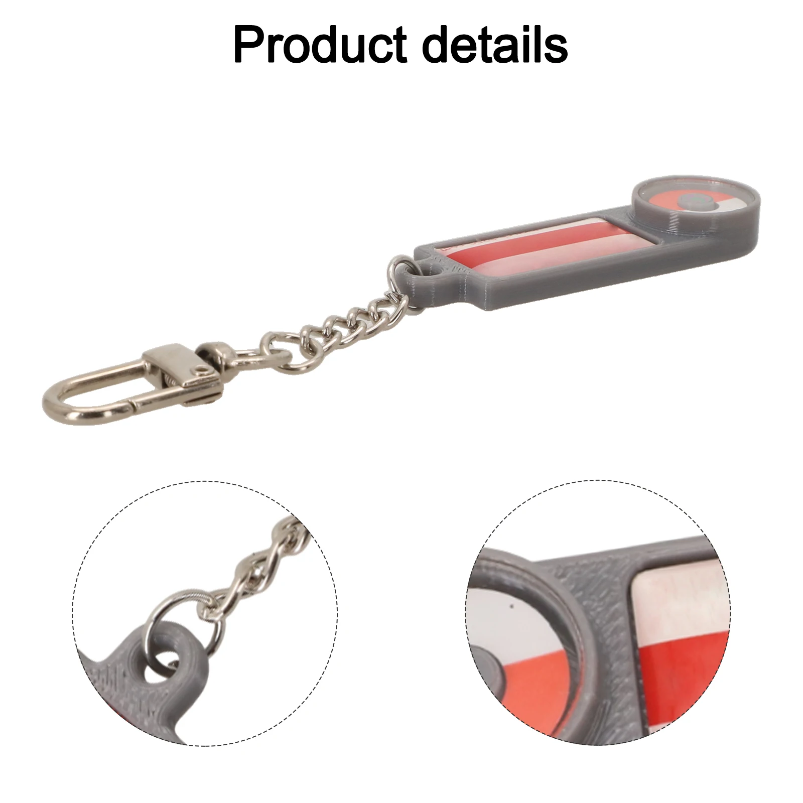 Heating Circulation Pump Rotation Tester And AC Detector Solenoid Valve Detects Rotation Tester AC Detector For Circulating Pump