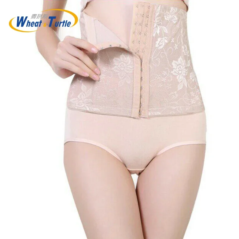 

Maternity Intimate Clothings Postpartum Abdominal Shape Recover Belly Bands Support For pregnant women Mother Kids