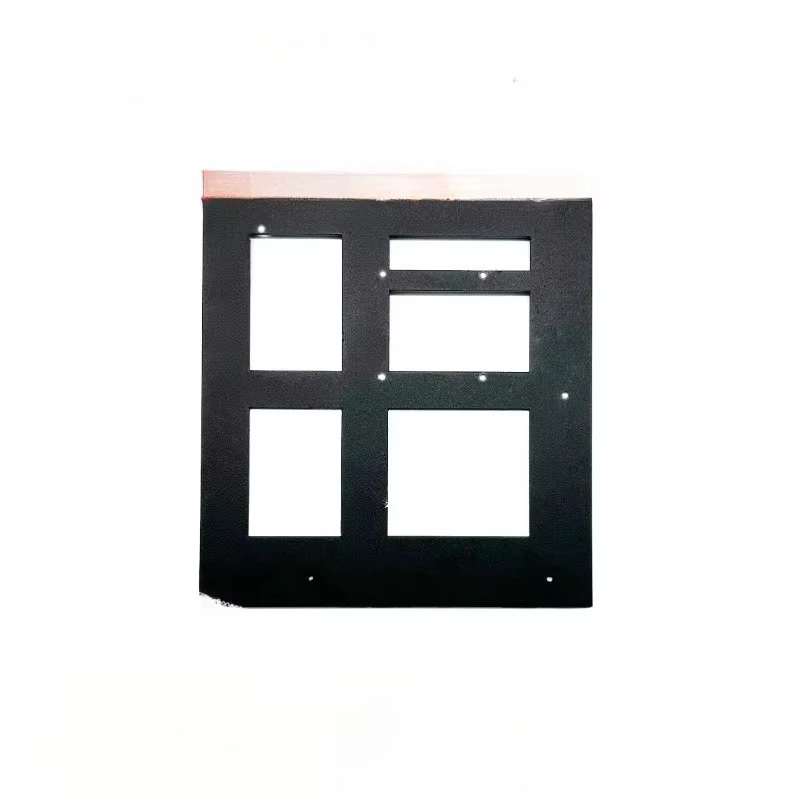 Motherboard Fixing Bracket for XBOX360 PS3 Game Console, Mainboard Mount Support Holder