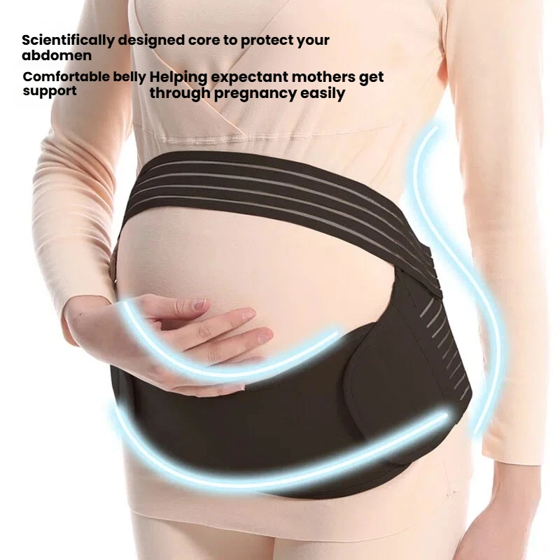 Thumbnail 4 - #19 Latest Maternity Belts Offers
