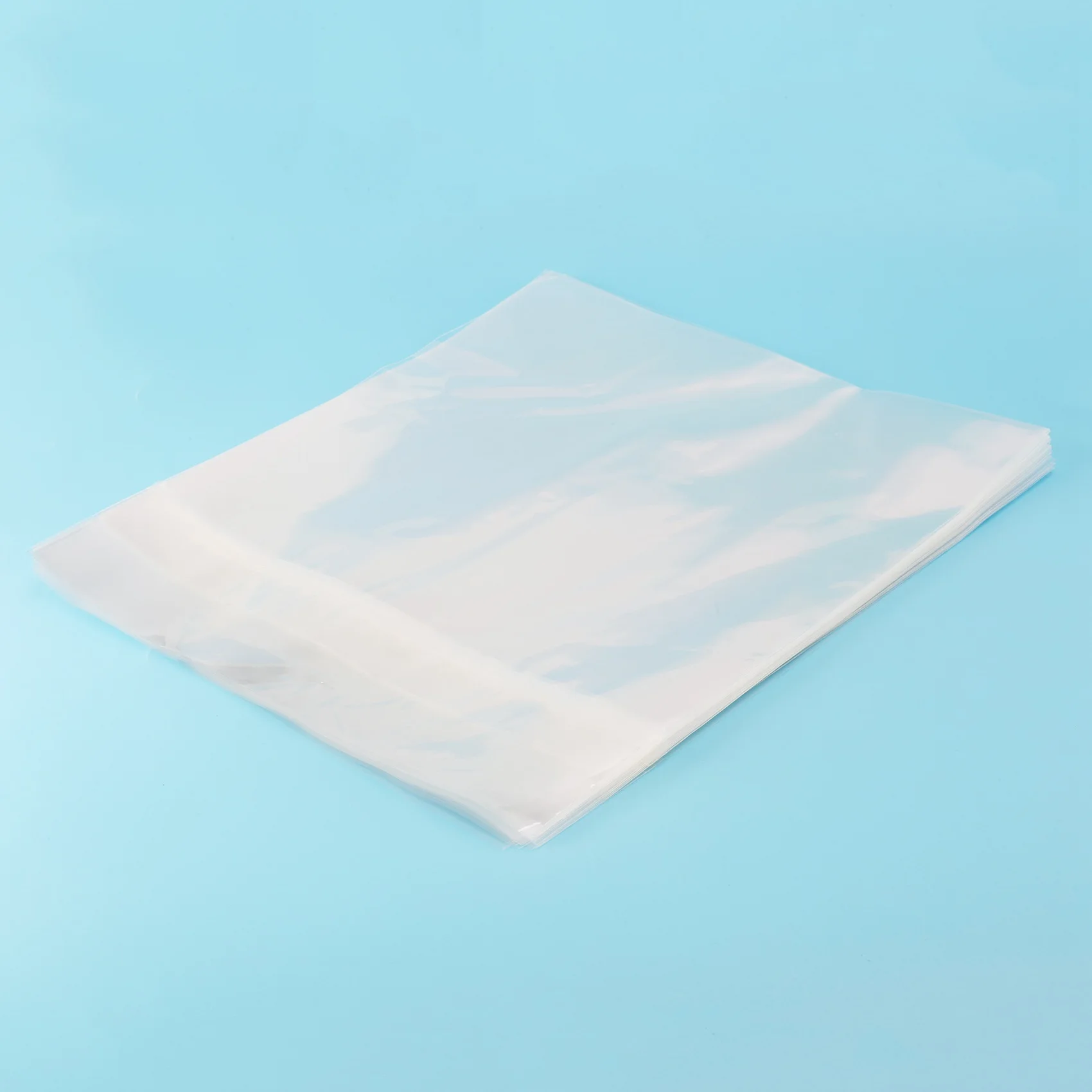 N27R 50PCS Opp Gel … - image