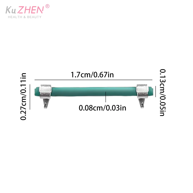 Ingrown Toenail Pedicure Tool Embed Toe Nail Care Straightening Correction Clip Curved Clamp Toenails Correction Tool For Toes