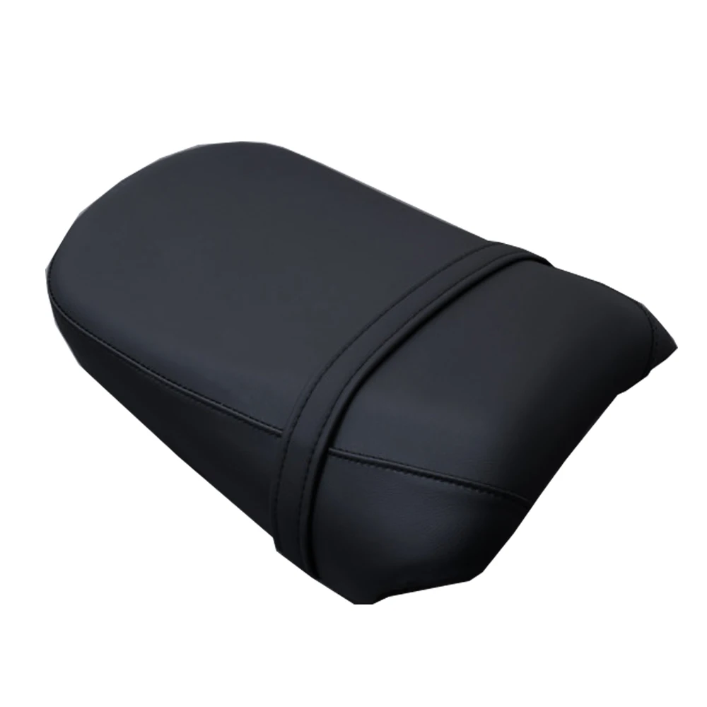 2024 Vulcan 650 S Seat Cushion Cover Cowl Motorcycle Rear Passenger Pillion Pad for Kawasaki VN 650S Cafe VN650S 2015-2022 2023