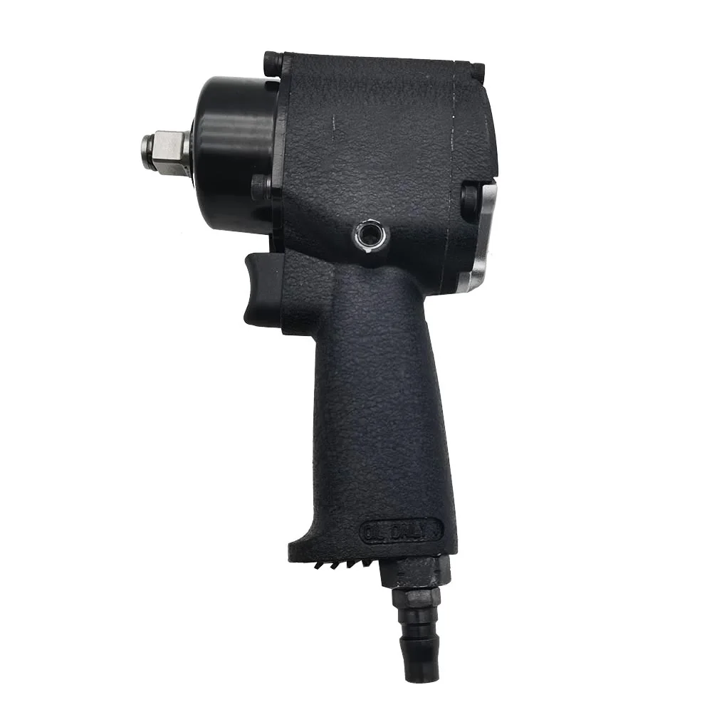 1/2 Air Wrench High Quality Mini Pneumatic Impact Wrench Car Repairing Impact Wrench Tools Auto Spanners