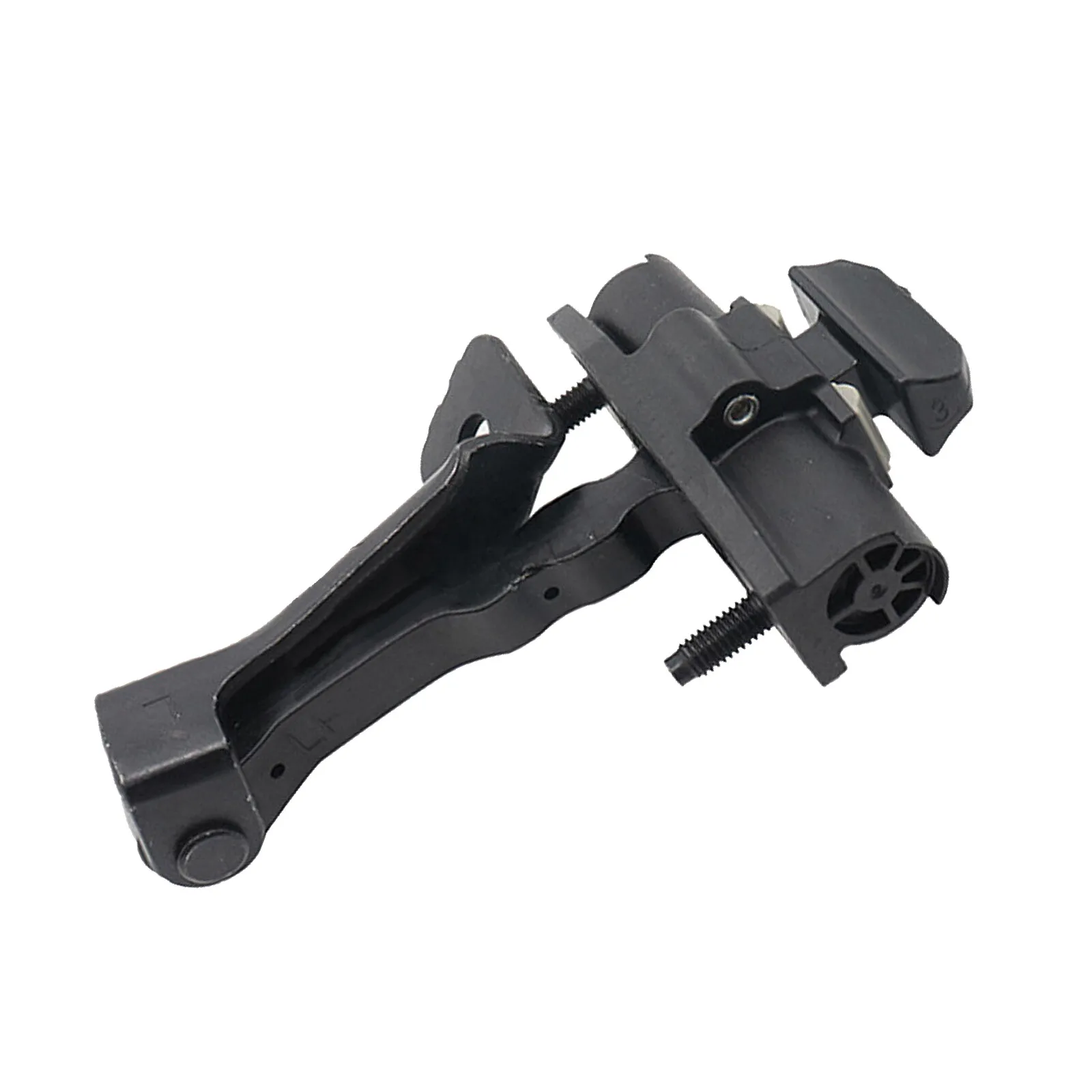 

New Front Left/Right Door Check Stop Strap 1089507-00-D 108950700D 1089509-00 108950900 Car accesorios For 17-21 Tesla Model 3