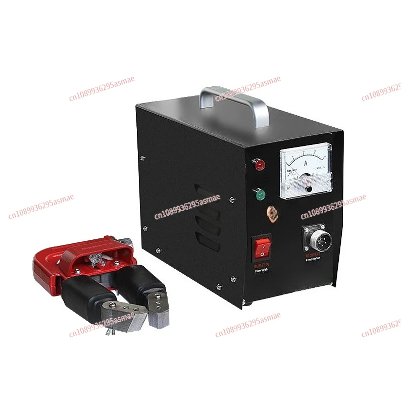 

Magnetic Particle Flaw Detector Digital Nondestructive Detector Portable Inspection Surface Weld Crack Inclusion CDX AC/DC