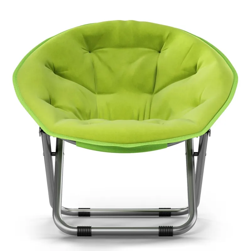 

Inflatable Sofa Seat Lazy Balcony Lying Home with Backrest Small Single Bedroom Mini Floor