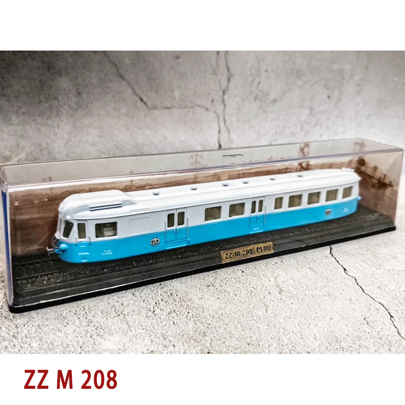 Thumbnail 3 - #2 RC Trains Comparison Guide