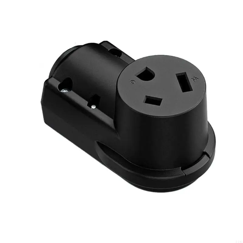 NEMA7 50R Industrial Power Sockets 50A 277V Heavy Duty Female Connectors With ETL Certification For Highly Power Equipment F19E