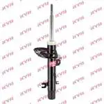 

For 3338003 MM ten shock absorber left P2008 13 TASIYICA: 47MM