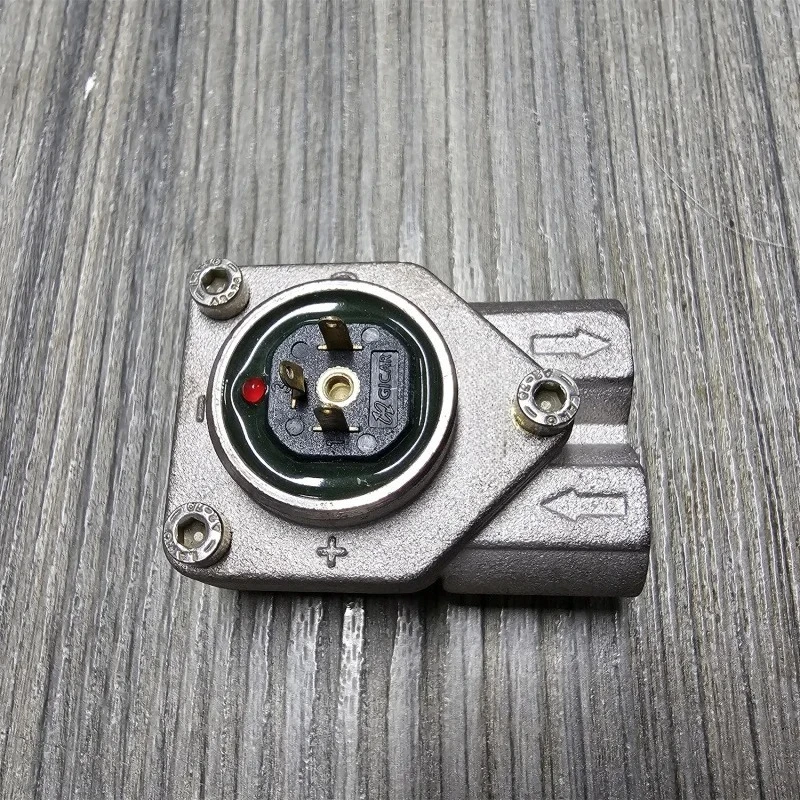 GICAR flowmeter and water flow meter accessories suitable for  semi-automatic coffee machines