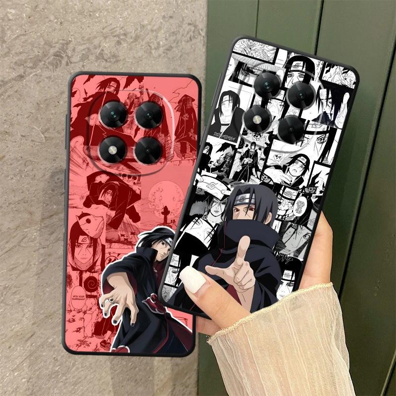 Creative Uchiha Bo … - image