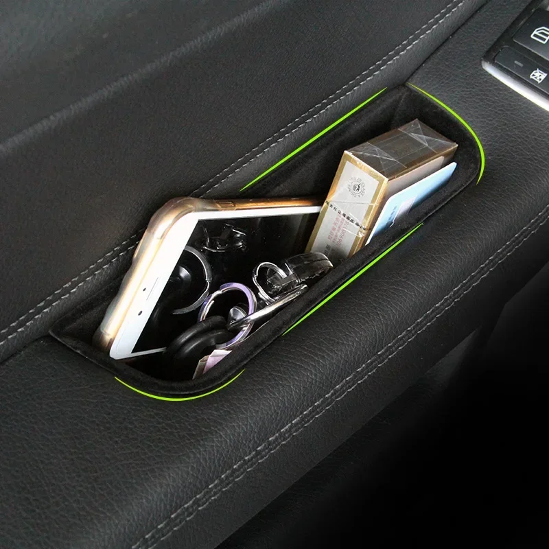 For Mercedes ML320 350 2012 GLE W166 coupe c292 350d  GL450 x166 GLS amg door Armrest Storage Box Container Tray Organizer Trim