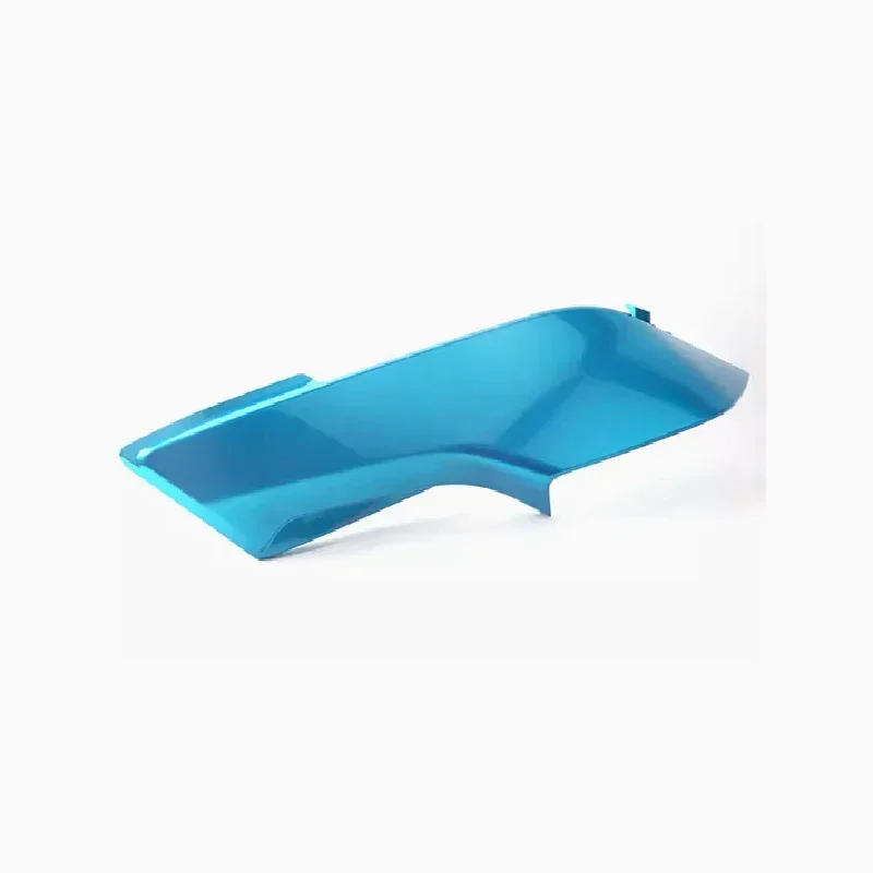 Guard plate suitable for CF MOTO 450MT original fuel tank left and right guard plate guide cover car shell plastic original
