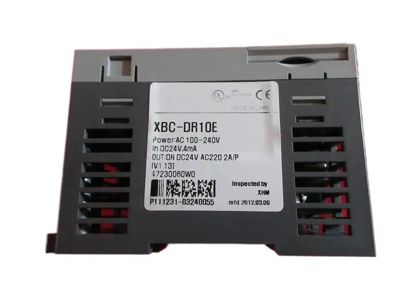 

Original NEW XBC-DR10E