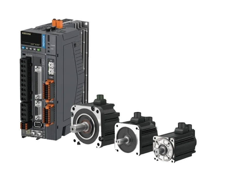 Tlf Inovance Servo …