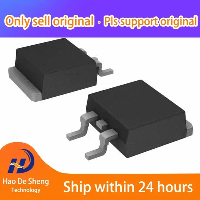 

10PCS/LOT IRF3205ZSTRLPBF TO-263 New Original In Stock