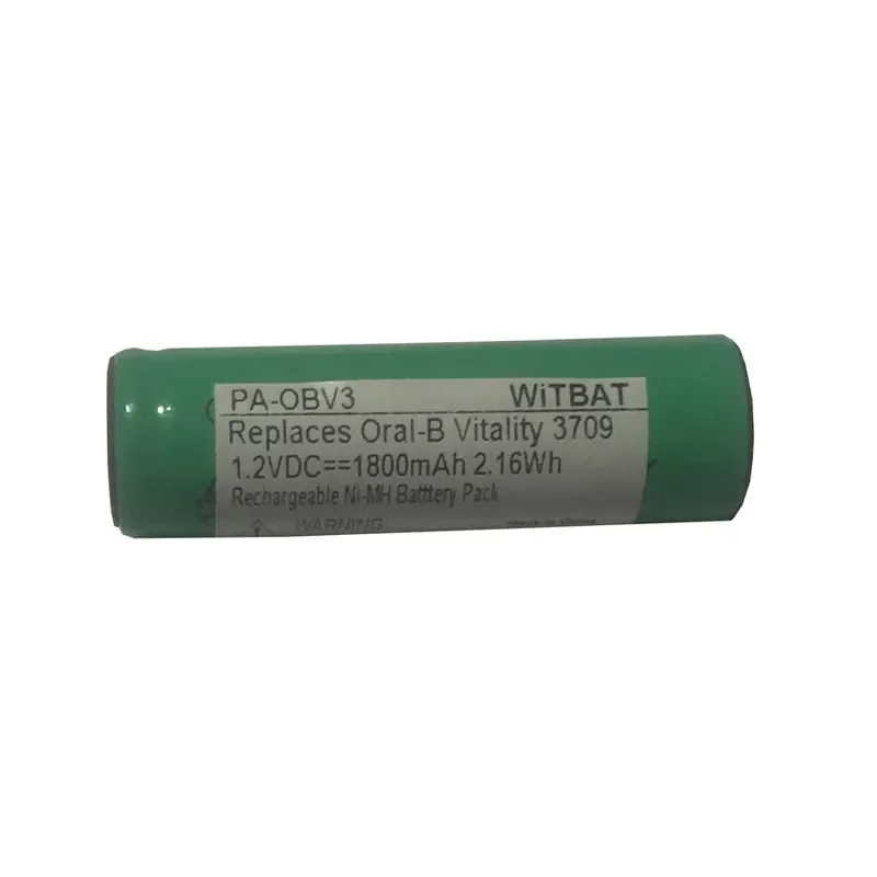 For Philips YQ6008 YQ6308 YQ6108 YQ6188 HQ986 Shaver Replacement Battery