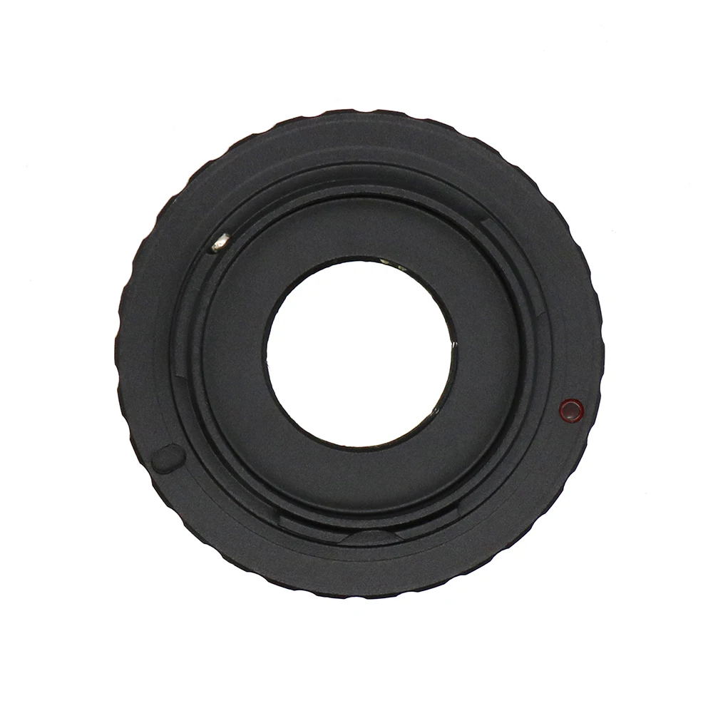 D-PQ Mount Adapter Ring For D mount (M15.88 / 0.625\