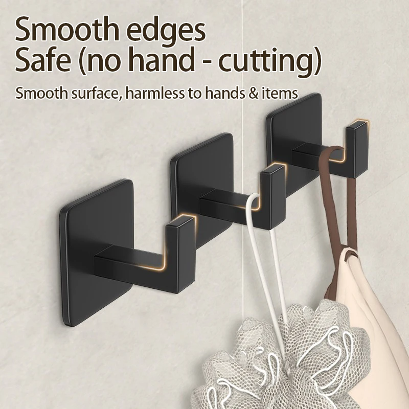 Thumbnail 4 - #10 Cheap Robe Hooks Worth Buying