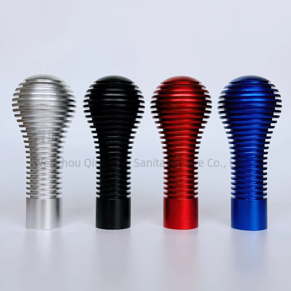 

Универсальный рычаг переключения передач 12 см, рычаг ручной коробки передач, алюминий