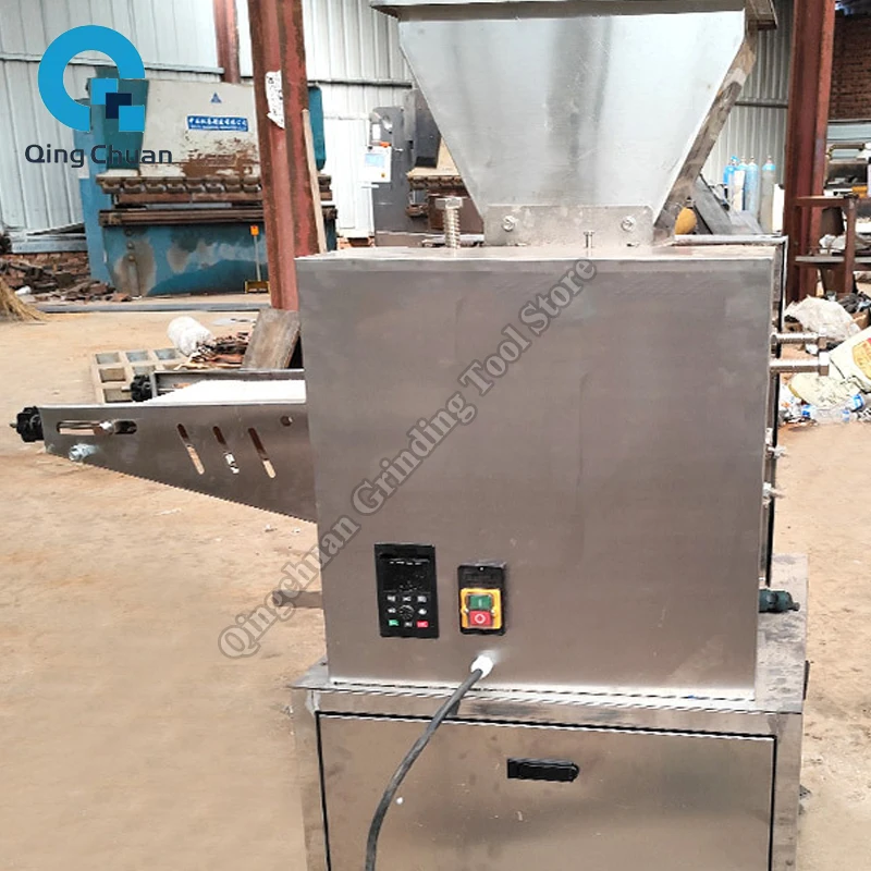 آلة البسكويت المقرمشة متعددة الوظائف آلة تشكيل المعجنات الخوخ المقرمشة آلة البسكويت الكرتونية عن طريق البحر