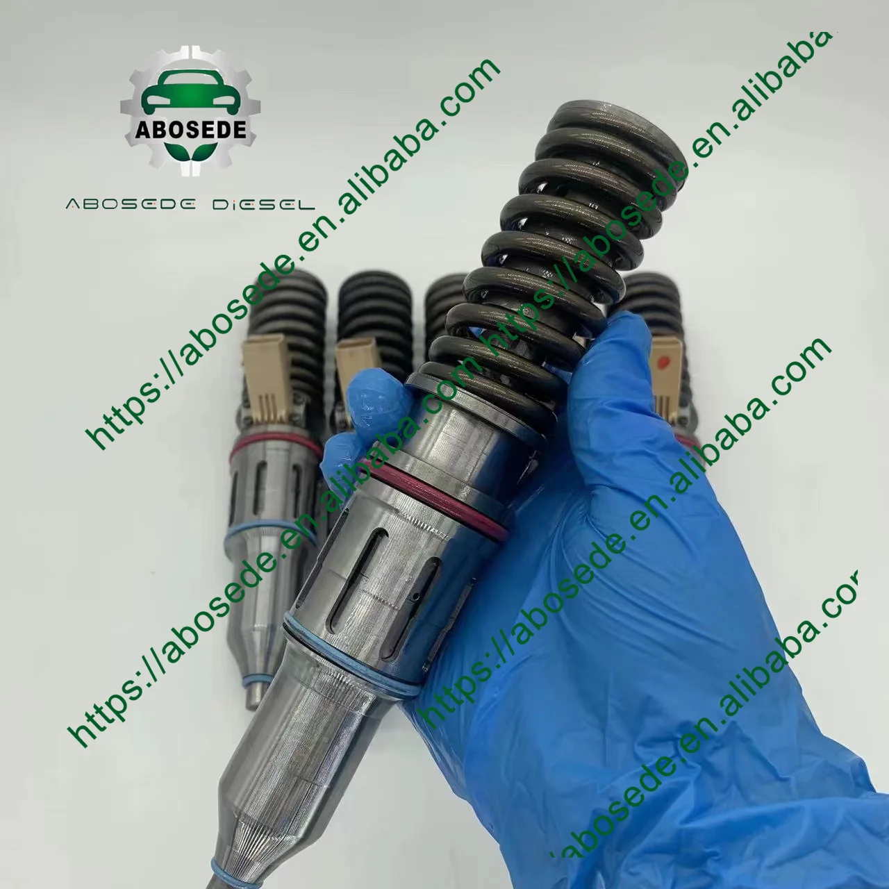 

359-4080 Original diesel Fuel Unit Pump Injector Nozzle Manufacturer