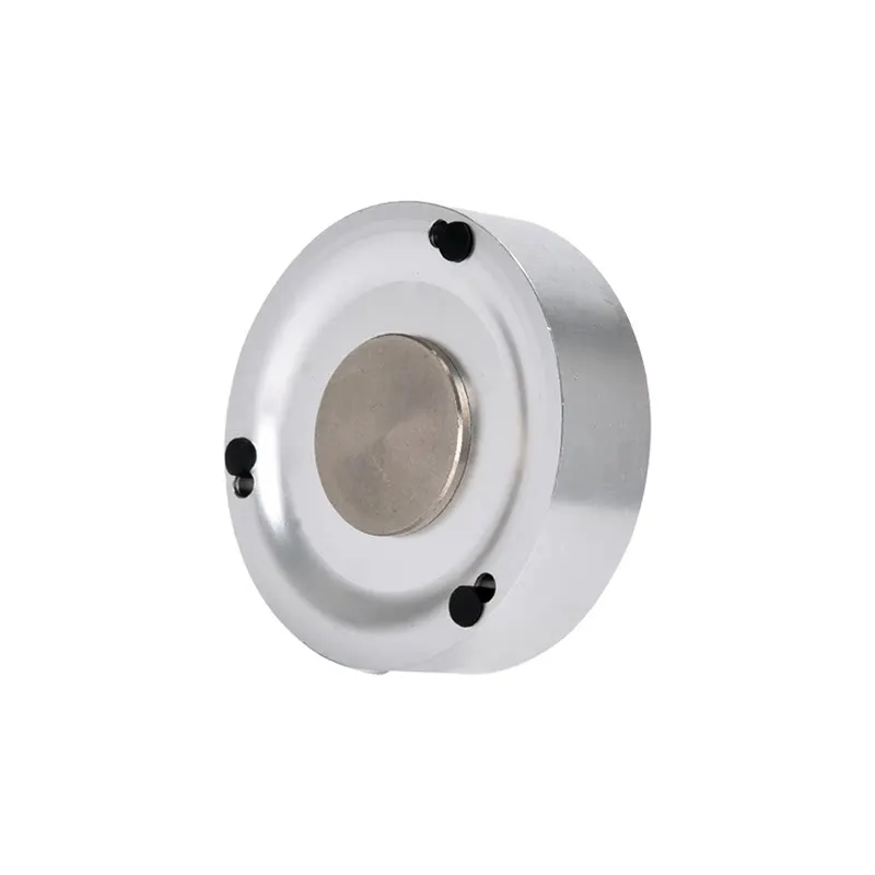 For touch vacuum suction cup Non-contact non-marking 20 30 40 60-S-N 80mm