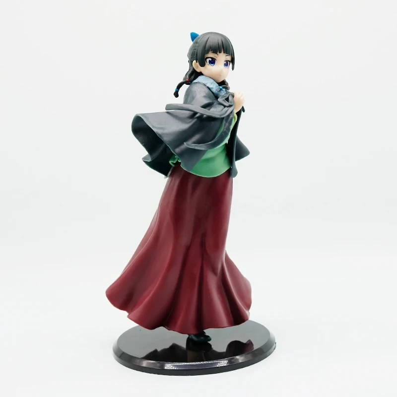 Anime The Apothecary Diaries Figure Maomi Action Figural Pvc Model Kawaii Car Decoration Doll Children Toys Christmas Gifts image 6