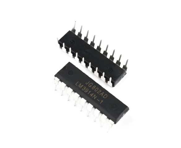 

LM3914N-1 DIP18 (точество продукта: 100 шт.)