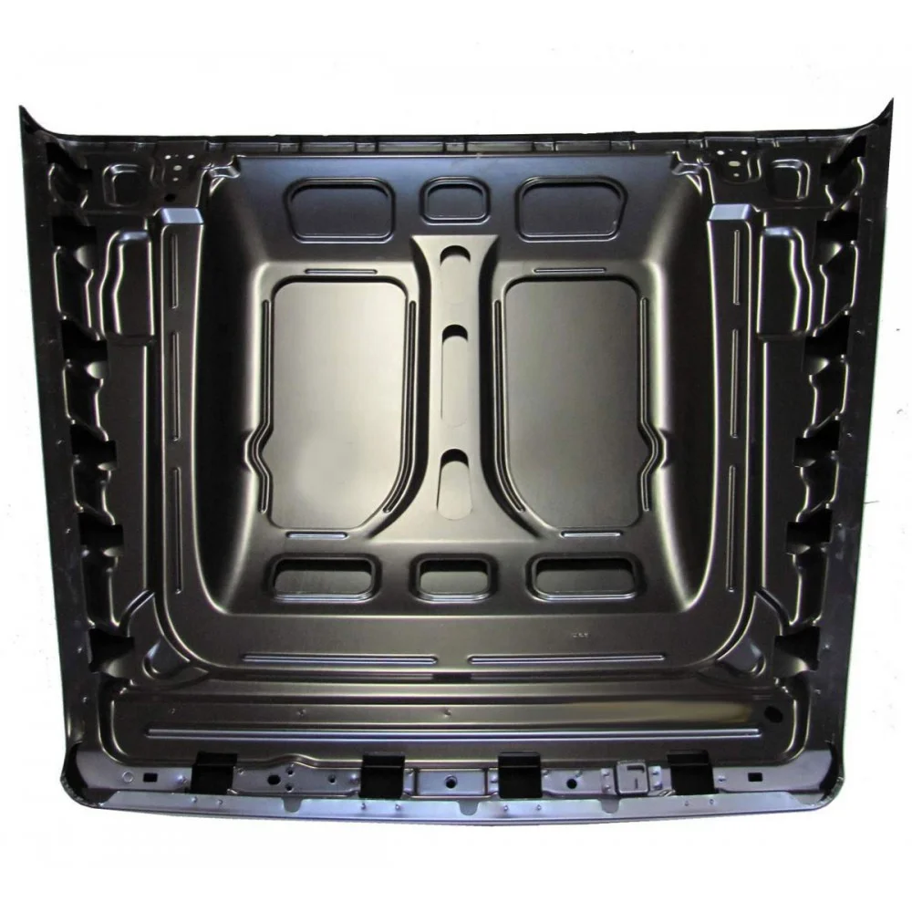 Puma Style Bonnet Hood for Land Defende