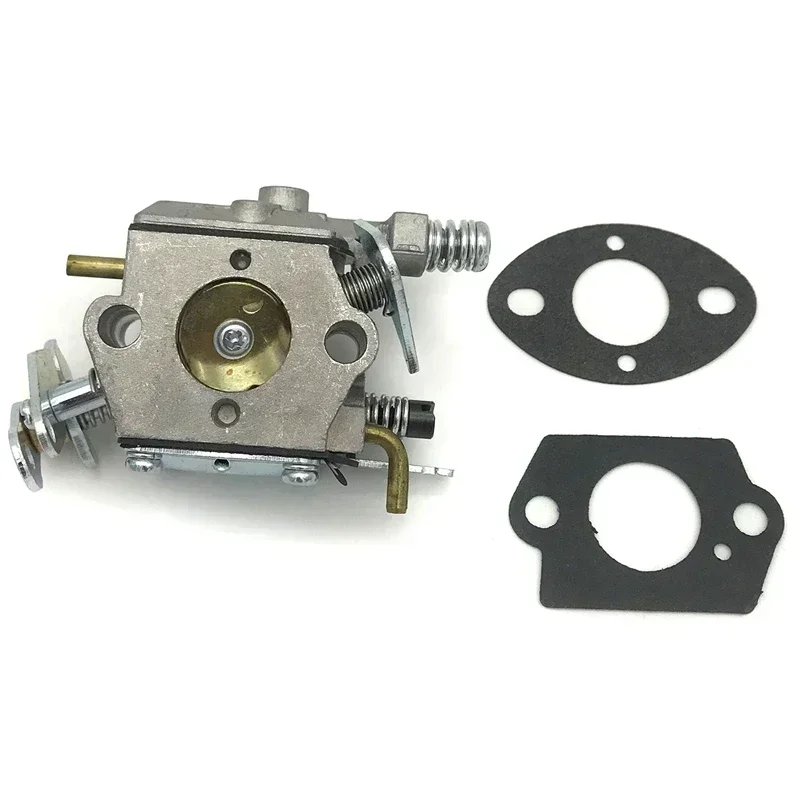 Carburetor For Mccu…