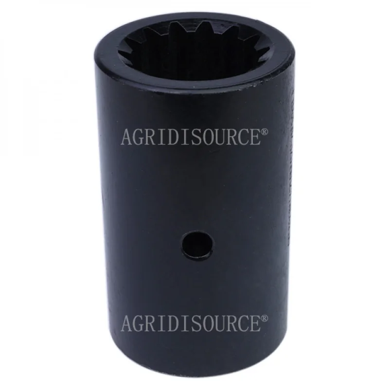 New product：For Foton Lovol Agricultural Farm tractor Spare Parts FT654.42.120 Connect the spline sleeve