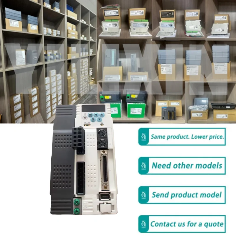 

New Original MDDDT5540053 Servo Module