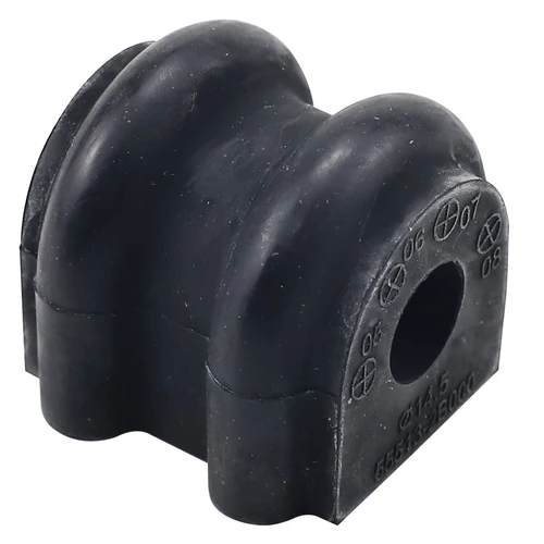 Imagen 2 del producto 2 uds buje estabilizador trasero para Hyundai Santafe DM Veracruz EN Sorento XM 2005-2013 555132B000 accesorios de montaje de soporte