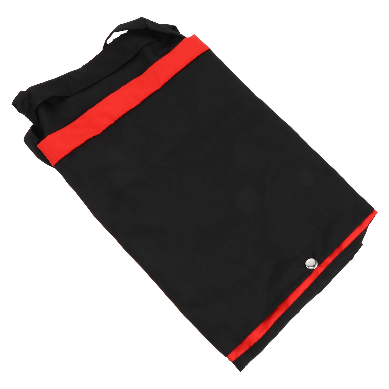 

Waterproof Haircut Apron Salon Cutting Suspender Barber Supplies for Kitchen Sleeveless