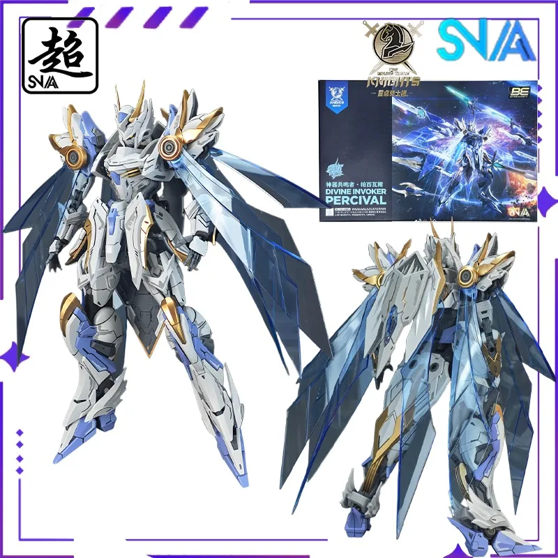 

Оригинальная модель SNAA, круглый стол, серия рыцарей, гигантский меч, трестан, аниме, мобильная собранная модель, игрушка, подарок ручной работы, коллекционный горшок