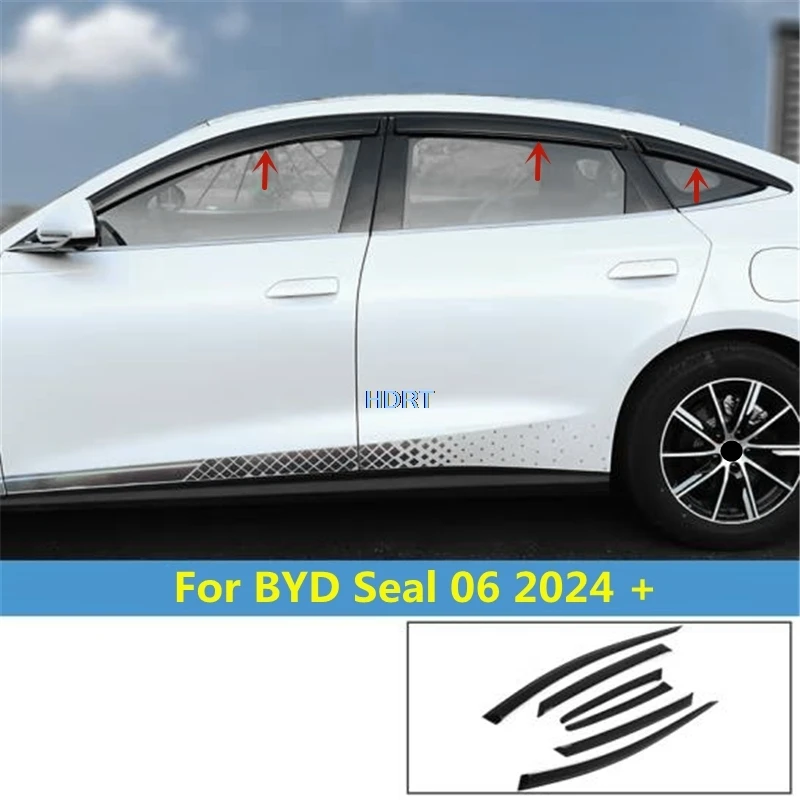 para-byd-selo-06-2024-janela-lateral-do-carro-viseira-defletor-tempo-escudo-espelho-retrovisor-chuva-sobrancelha-abrigo-capa-acessorios
