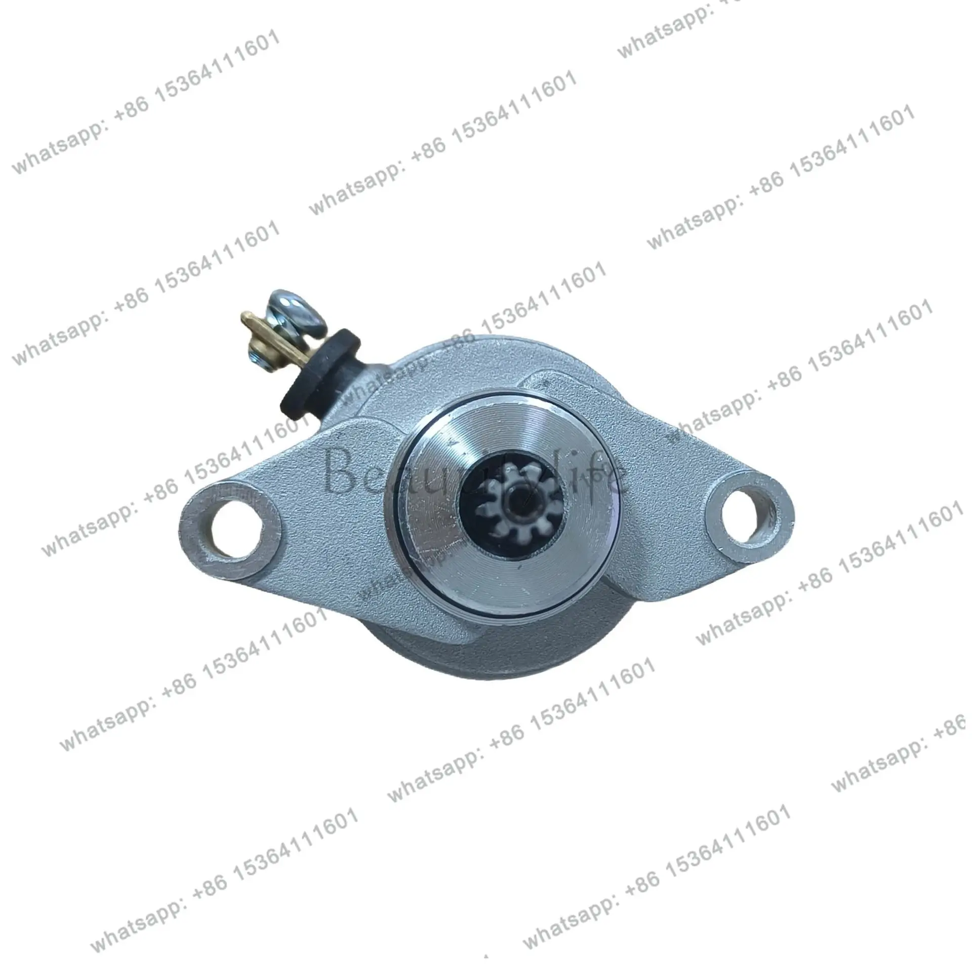 Suitable for JOG90/XH90 motorcycle starter motor starter motor