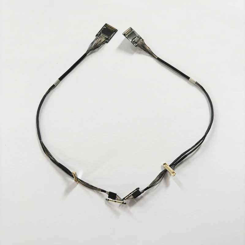 Original Neue Gimbal PTZ Kabel Signal Linie Drohnen Reparatur Teile Für DJI Drone Mavic Mini/Mini 2/Mini SE