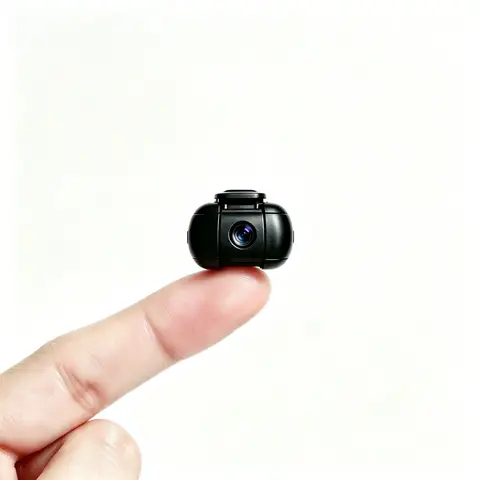 Z8ポータブルミニボディカメラレコーダー、1080P HDナイトビジョン搭載ウェアラブルビデオカメラ、360度撮影可能 °   調整可能な回転レンズ、クリップオンデザイン、ループ録画、大容量バッテリー、会議、屋外通勤、日常使用に最適な小型ポケットカメラ