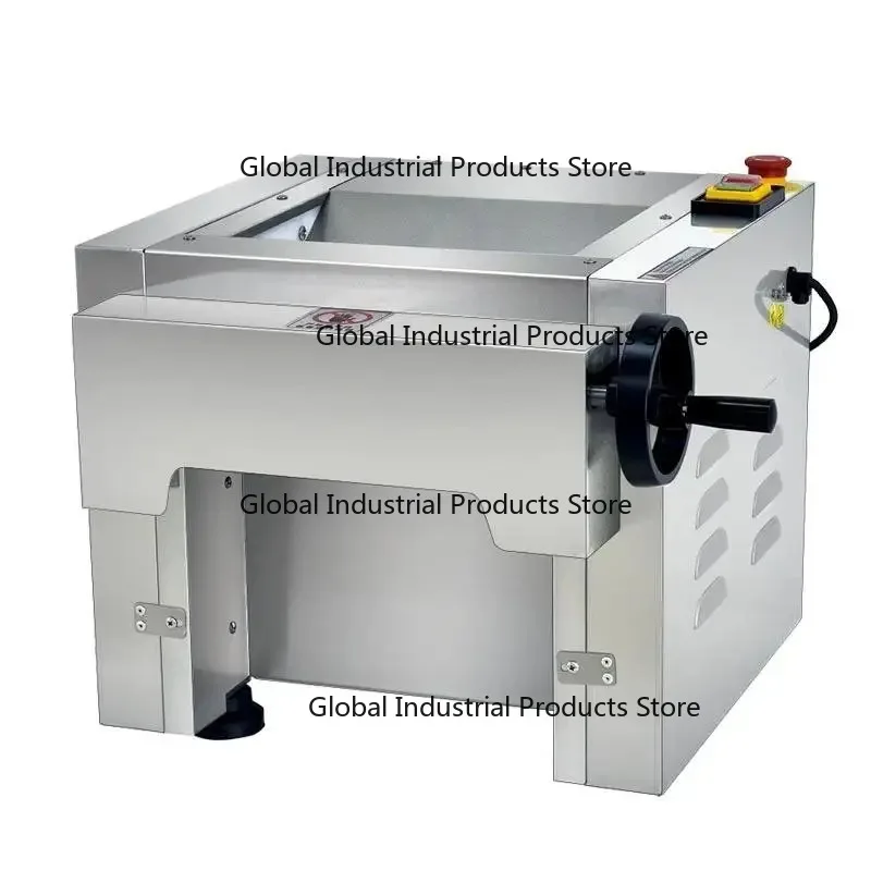 

Commercial M Croissant Sheeter Pastry Press Machine for Grain Product Making