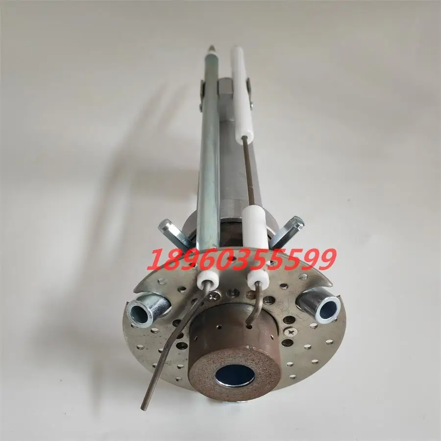 RS50 RS70 RS100 RS130 RS190 RS250 Rialu Inner Tank Burning Head Firehead Assembly