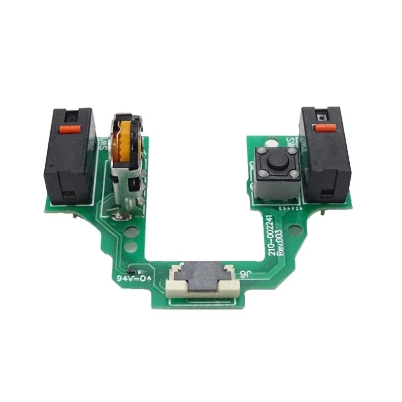 Micro Switch Button Board Replacement Compatible for G X Superlight