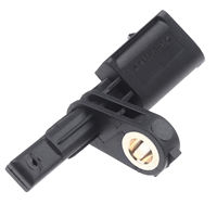 1PC Auto ABS Sensor Replacement For VW Golf Mk5 Mk6 Mk7 Passat B6 B7 Transporter T5 T6 Caddy Tiguan Automotive Sensors 7H0927804