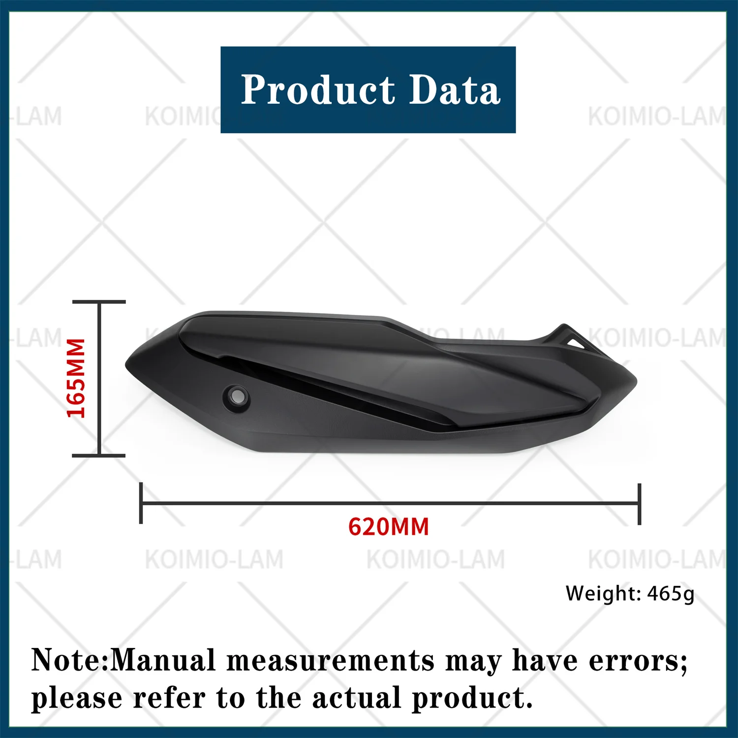 يصلح ل 2021 - 2026 هوندا NSS 350 فورزا دراجة نارية غطاء ماسورة العادم القلنسوة حامي Forza350 NSS #4