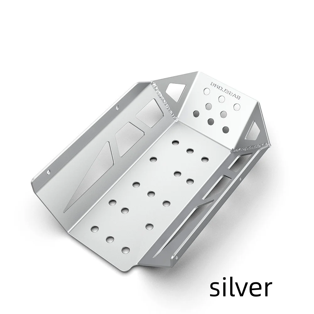 For Versys X300 Dedicated Bottom Chassis Guard Thickened Panel Buffer Ground Impact Prevent Engine Shell Deformation Off Road